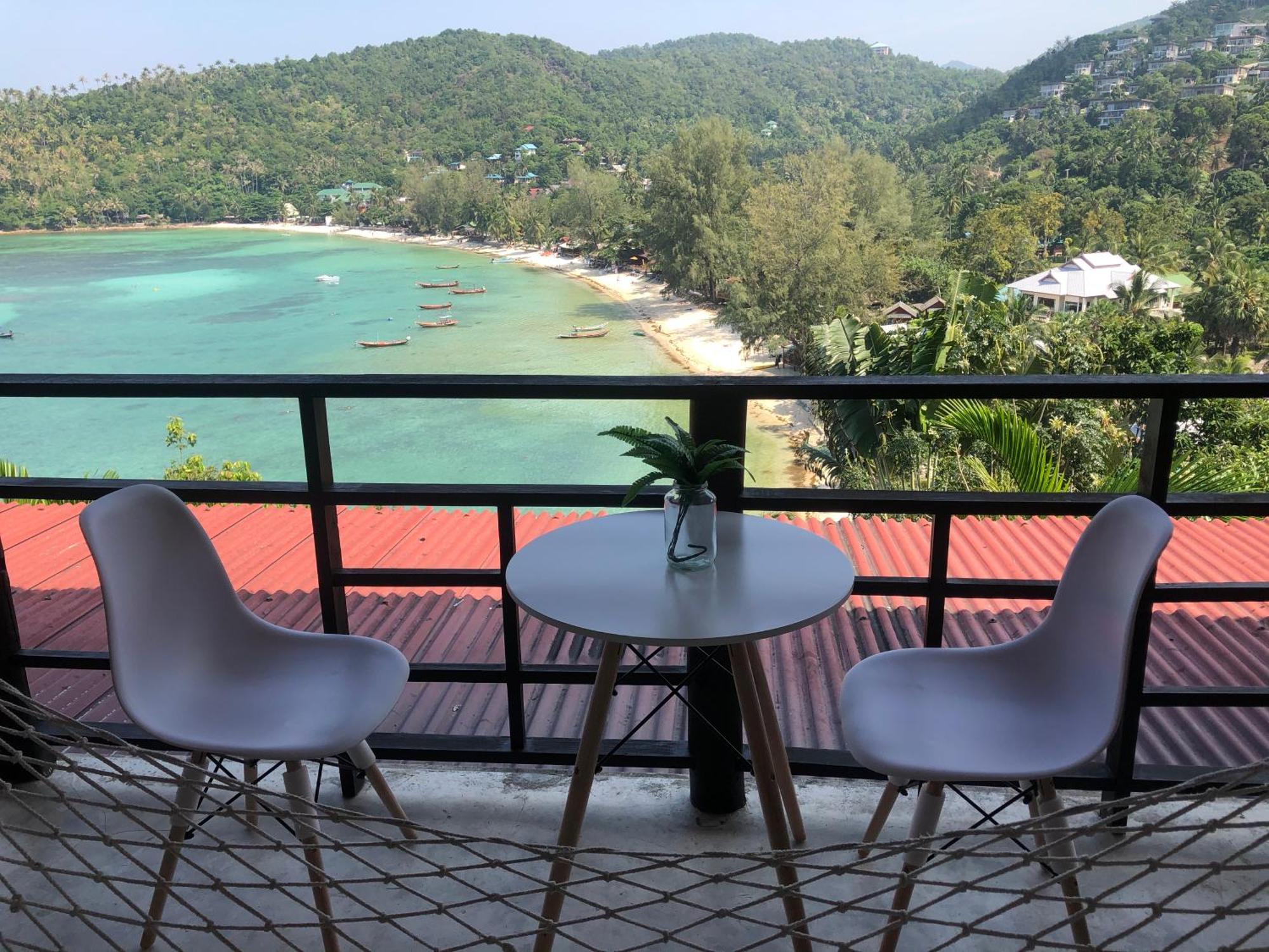Cookies Salad Resort Salad Beach Ruang foto