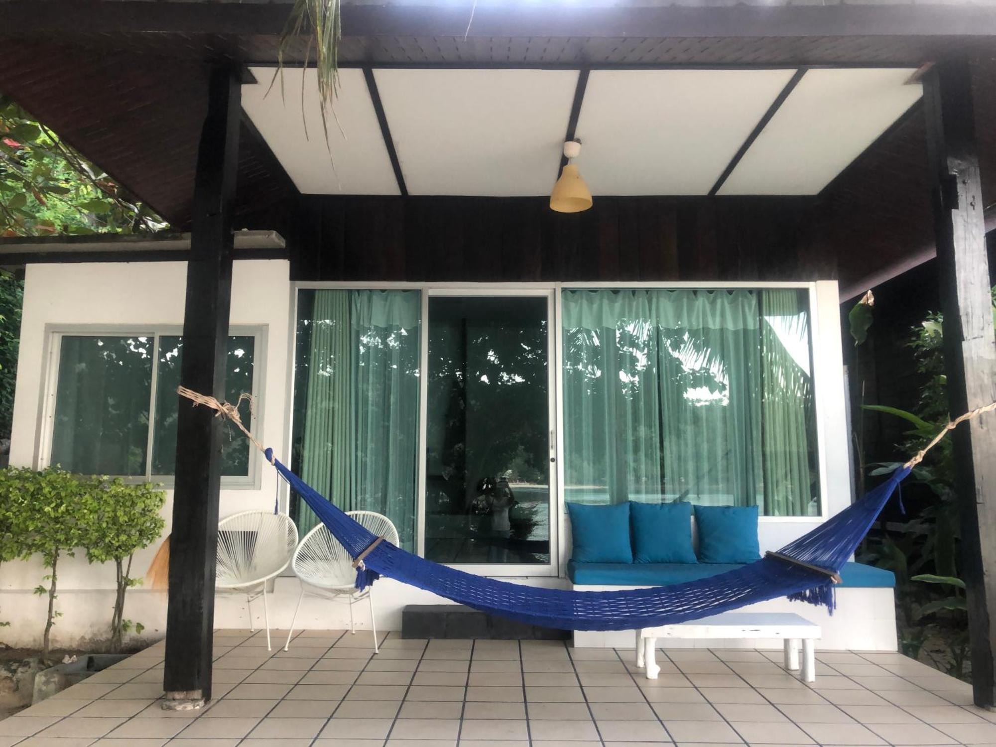 Cookies Salad Resort Salad Beach Ruang foto